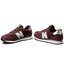 New Balance Sneakers New Balance GM500BUS Vișiniu