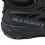 Mammut Παπούτσια πεζοπορίας Mammut Seantis Low Gtx GORE-TEX 3030-03410-00189-1075 Black/Phantom