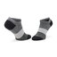Calvin Klein Set di 3 paia di calzini corti da donna Calvin Klein 100004527 r. OS Black Combo 001