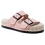 Manebi Εσπαντρίγιες Manebi Nordic Sandals W 1.4 R0 Pastel Rose