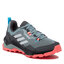 adidas Cipő adidas Terrex AX4 W GV7506 Szürke