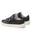 ECCO Sneakersy ECCO Street Tray K 70520301303 Night Sky