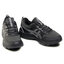 Asics Pantofi Asics Gel-Venture 8 1011A824 Black/White 006