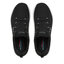 Skechers Pantofi Skechers Dynamight 12119/BKW Black