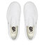 Vans Teniși Vans Classic Slip-On P VN0A3JEZW001 True White
