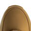Nike Pantofi Nike Manoa Leather 454350 700 Haystack/Haystack/Velvet Brown