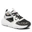 Geox Superge Geox J Bubblex G. B J04CNB 014BS C0504 M Black/White