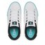 C1rca Sneakers C1rca Buckler Sk White/Black/Water Green