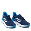 adidas Обувки adidas Response Super 2.0 J GZ0592 Dark Blue/Cloud White/Turbo