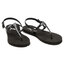 Puma Sandale Puma Cozy Sandal Wns 375212 01 Puma Black
