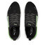 Puma Обувки Puma Softride Premier Slip-On 376540 04 Puma Black/Fizzy Lime