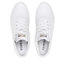 adidas Topánky adidas Bryony W Q46111 Ftwwht/Ftwwht/Goldmt