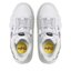 Buffalo Sneakersy Buffalo Cld Corin Button BN16308841 White
