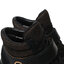 MICHAEL Michael Kors Sportcipő MICHAEL Michael Kors Gentry High Top 43F3GYFE3D Black/Bronze