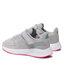 adidas Cipő adidas Runfalcon 2.0 C GZ7435 Grey Two/Silver Metallic/Screaming Pink