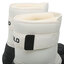 Polo Ralph Lauren Апрески Polo Ralph Lauren Everlee RF103701 Cream/Black