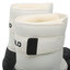 Polo Ralph Lauren Μπότες Χιονιού Polo Ralph Lauren Everlee RF103701 Cream/Black