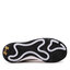 Under Armour Cipő Under Armour Ua Spawn 5 3026285-101 White/Black/Metallicgold