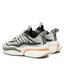 adidas Обувки adidas Alphaboost V1 Sustainable BOOST Lifestyle Running Shoes HP2763 Сив