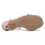 DeeZee Сандали DeeZee LS5119-09 Pink