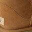 Ugg Pantofi Ugg W Classic Short II 1016223 W/Che