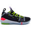 Nike Παπούτσια Nike Kobe Ad AV3555 003 Black/Racer Blue