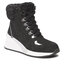 Liu Jo Боти Liu Jo Alyssa 05 BF2031 PX164 Black 22222
