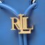 Lauren Ralph Lauren Handtasche Lauren Ralph Lauren Andie 19 431876723017 New England Blue