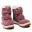 Twisty Kozačky Twisty 832928 7015/058 Pink