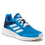 adidas Batai adidas Tensaur Run 2.0 K GW0396 Blue Rush/Core White/Dark Blue