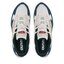 Mizuno Sneakers droite Mizuno droite Mizuno Sky Medal Grey White SWhite/ShiftSand/InBlue