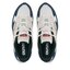 Mizuno Sneakersy Mizuno Wave Rider Beta D1GA3309 SWhite/ShiftSand/InBlue