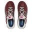 New Balance Sneakers New Balance WL574EVM Dunkelrot