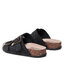 Panto Fino Pantoletten Panto Fino II267086 Schwarz