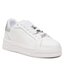 Liu Jo Sneakersy Liu Jo Cleo 09 BA3005 PX332 White 01111