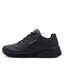 Skechers Sneakers Skechers UNO LITE 8750063 BBK Black
