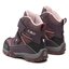 CMP Schneeschuhe CMP Kids Pyry Snow Boot Wp 38Q4514 Tropea/Prugna 06HM