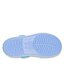 Crocs Sandali Crocs Crocband Sandal Kids Moon 12856 5Q6