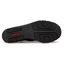 Rieker Bokacsizma Rieker 53774-35 Rot