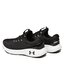 Under Armour Pantofi Under Armour Ua W Charged Vantage 2 3024884-001 Blk/Blk