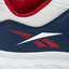 Reebok Обувки Reebok Rush Runner 4.0 Sy GV9986 Ftwwht/Vecnav/Vecred