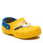 Crocs Papucs Crocs Fl I Am Minions Cg K 207461 Yellow