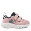 Geox Sneakers Geox B Sprintye Girl B354TC 01454 CA8F4 M Old Rose/Navy