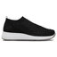Rieker Zapatillas Rieker N5532-00 Schwarz