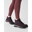 Regatta Trekingová obuv Regatta Lady Holcombe Iep Mid RWF573 Dark Burgundy/Black QFE