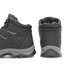 Sprandi Trekkings Sprandi MP07-91327-01 Negru