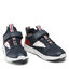 Geox Sneakers Geox J Flexyper B. B J259BB 01454 C0735 S Navy/Red