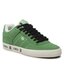 C1rca Sneakers C1rca Tre SEGW Green/White