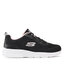 Skechers Cipő Skechers Hip Star 149544/BKPK Black/Pink