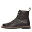 Birkenstock Ghete Birkenstock Bryson 1025240 Braun
